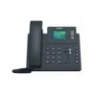 SIP-телефон Yealink SIP-T33G, цветной экран, 4 аккаунта, PoE, GibE