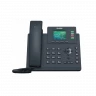 SIP-телефон Yealink SIP-T33G, цветной экран, 4 аккаунта, PoE, GibE