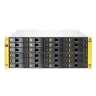 Дисковая полка HP M6720, 4U, 24 отсека 3.5"