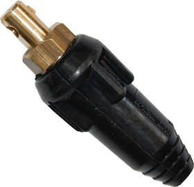 Вилка СВАРОГ 35-50 кабельная 35-50мм2