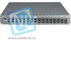 Коммутатор HP 286810-B21 Stgwks SAN Edg Sw ALL Edge Switch 2/32 Base 16-Port Configuration ABB-AC3-AKM-286810-B21(NEW)