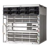 Шасси Cisco Catalyst C9407R