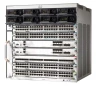 Шасси Cisco Catalyst C9407R