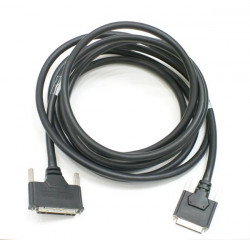 Кабель Dell T8698 HD68 Male to VHDCI Male External SCSI Cable-T8698(NEW)