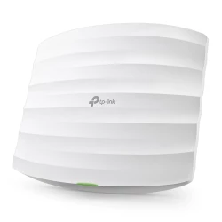 N300 Потолочная точка доступа Wi-Fi EAP115