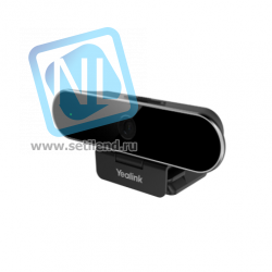 [Снят с продажи]UVC20 (USB-видеокамера FHD 5МП EPTZ, встроенный микрофон, SmartLight, шторка, AMS 2 года)
