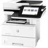 МФУ лазерный HP LaserJet Enterprise M528f (1PV65A) A4 Duplex Net белый