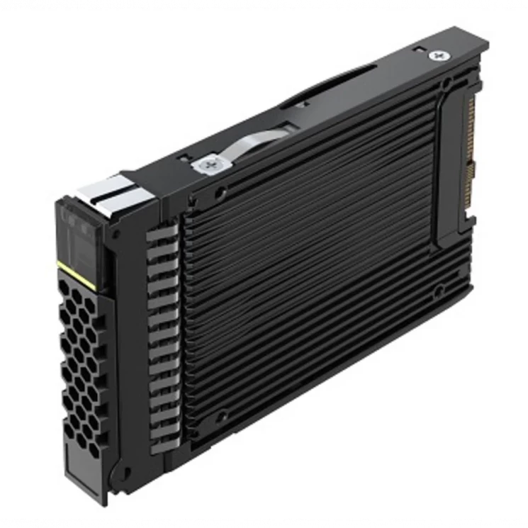 Накопитель Huawei SSD NVMe Palm Disk Unit(7") D5V6-SSD-NVMe-3.84T для СХД Dorado 5000 V6, 3,84TB NVMe EffectiveCAP комплект 12 шт
