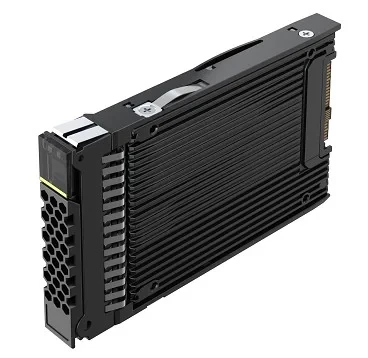 Накопитель Huawei SSD NVMe Palm Disk Unit(7") D5V6-SSD-NVMe-3.84T для СХД Dorado 5000 V6, 3,84TB NVMe EffectiveCAP комплект 12 шт