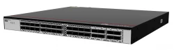 Коммутатор Huawei CE8875-24BQ8DQ-B, направление охлаждения Port-side Intake
