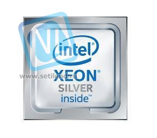 Процессор Intel Xeon SILVER 4108 (1.80GHz/11Mb/8-core) Socket S3647