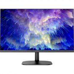 Монитор NPC 23.8" MF240A черный IPS LED 5ms 16:9 HDMI M/M 250cd 178гр/178гр 1920x1080 75Hz G-Sync VG