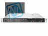 Сервер HP Proliant DL360p Gen8, 2 процессора Intel Xeon 8C E5-2670, 64GB DRAM, 8SFF, P420i/1GB FBWC