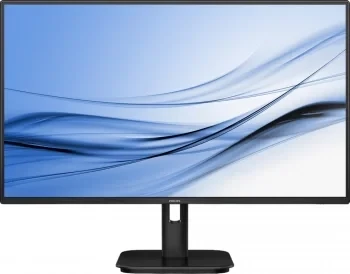 Монитор Philips 27" 27E1N1200A черный IPS LED 16:9 HDMI M/M матовая 300cd 178гр/178гр 1920x1080 100H