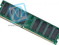 Модуль памяти HP 398038-001 1GB PC2-5300 DDR2 667MHz memory module&nbsp;Nonecc-398038-001(NEW)
