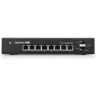 Коммутатор Ubiquiti EdgeSwitch PoE 8 портов 150W