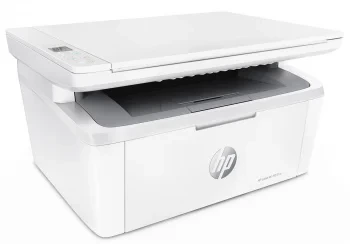МФУ лазерный HP LaserJet M141w (7MD74A) A4 WiFi белый