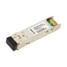 Модуль SFP+ DWDM оптический, дальность до 80км (24dB), 1550.12нм