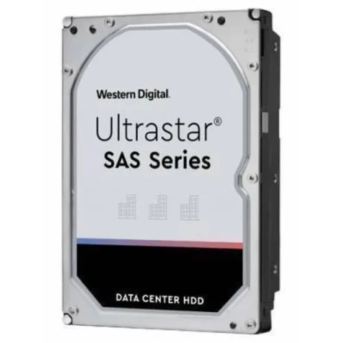 Жесткий диск WD Ultrastar DC HC320 8TB 7.2k SAS 12Gb/s 256Mb 512E 3.5"