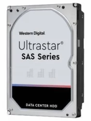 Жесткий диск WD Ultrastar DC HC320 8TB 7.2k SAS 12Gb/s 256Mb 512E 3.5"
