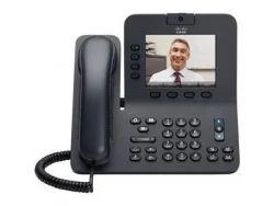 IP-телефон Cisco CP-8945