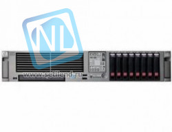 Дисковая система хранения HP AG513A DL380G5-SL Clustered Gateway-AG513A(NEW)