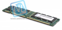 Модуль памяти Kingston KVR667D2D4P5/2G DDR-II 2GB (PC2-5300) 667MHz ECC Reg-KVR667D2D4P5/2G(NEW)