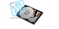 Жесткий диск HDD SAS 450Gb 15k 3.5"