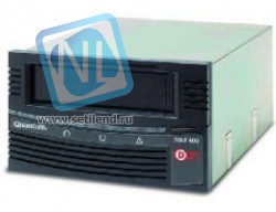 Ленточная система хранения Quantum TR-S34BX-YF Super DLTtape 600 - Tape drive external - Super DLT (SDLT 600) 300Gb/ 600Gb- SCSI-TR-S34BX-YF(NEW)