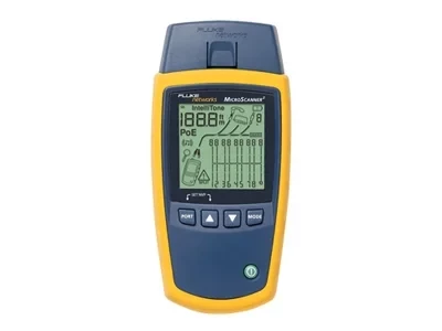 Кабельный тестер Fluke Microscanner2