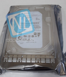 Накопитель IBM 00FN177 6TB 7.2K 6Gbps NL SATA 3.5 G2HS 512e-00FN177(NEW)