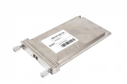 Двухволоконный модуль, CFP 100GBASE-LR4, разъем LC, дальность до 10км (6.5dB)