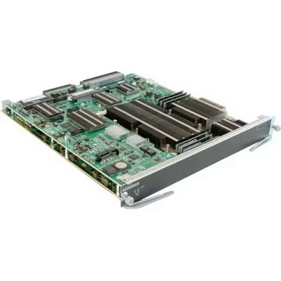 Модуль Cisco Catalyst WS-SVC-ASA-SM1-K8