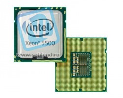 Процессор Intel Xeon Quad-Core E5520