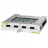 Модуль Cisco A9K-MPA-4X10GE