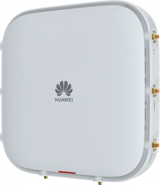 Точка доступа Huawei AirEngine 6760-X1E