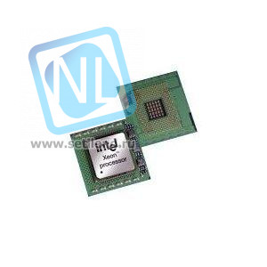 Процессор HP 311584-B21 Intel Xeon (3.6GHz, 1MB, 800MHz) Processor Option Kit for Proliant DL380 G4, ML370 G4-311584-B21(NEW)
