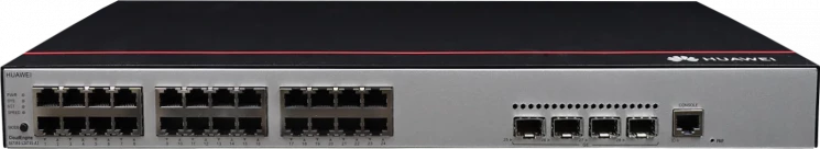 Коммутатор Huawei S5735-L24P4X-A1
