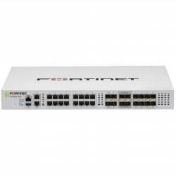 Межсетевой экран Fortinet FortiGate-400F
