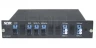 Мультиплексор CWDM одноволоконный 2-канальный, (trx:1550/1530, 1570/1510), Monitor, UPG