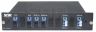 Мультиплексор CWDM одноволоконный 2-канальный, (trx:1550/1530, 1570/1510), Monitor, UPG