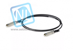 DAC кабель (медный), UniFi 10 Gbps, 3м