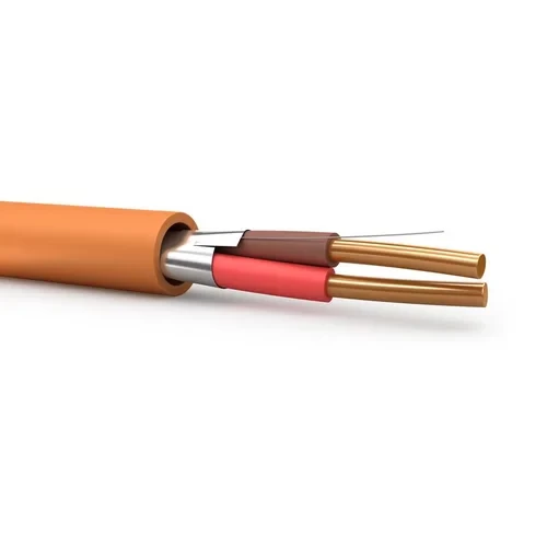 Кабель КПСЭнг(А)-FRHF 1х2х1.5 300В (бухта) (м) ИВКЗ 00-00026184