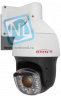 Проектная поворотная IP камера OMNY FSM2A x30 2.0Мп с 30х оптическим увелич., c ИК подсветкой, наст. и потол. кронтш в компл., 10/100BASE-TX, PoE 60Вт