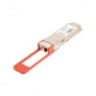 Модуль, QSFP28 100GBASE, BiDi, 1330нм, разъем LC дальность до 10км