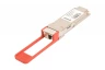 Модуль, QSFP28 100GBASE, BiDi, 1330нм, разъем LC дальность до 10км