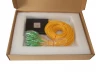 Делитель оптический планарный SNR-PLC-1x64-SC/APC