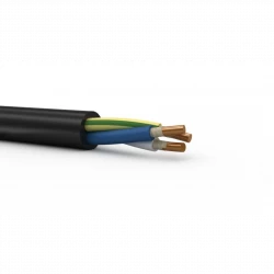Кабель ВВГнг(А)-FRLSLTx 3х2.5 (N PE) 0.66кВ (м) ИВКЗ 00-00019282