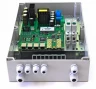 Уличный управляемый PoE коммутатор TFORTIS PSW-2G+ 4FE HiPoE +2 GB SFP порта, питание 220В, IP66