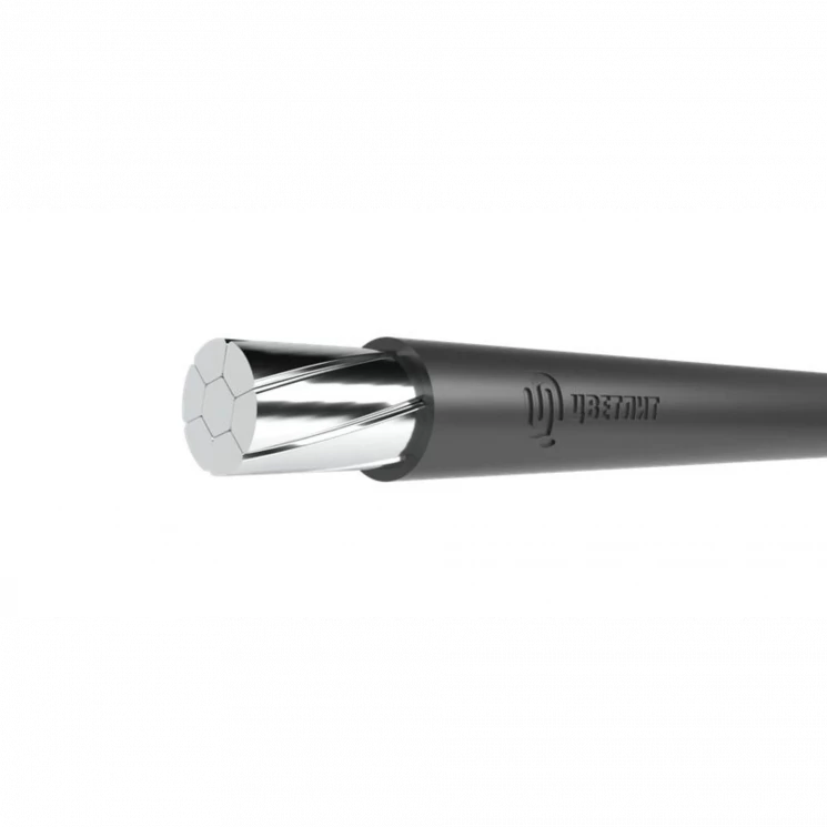 Провод СИП-3 1х35 20кВ (м) Цветлит 00-00129187